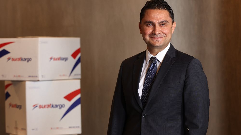 Sürat Kargo, Sürat Servis Platformu'nu hayata geçirdi