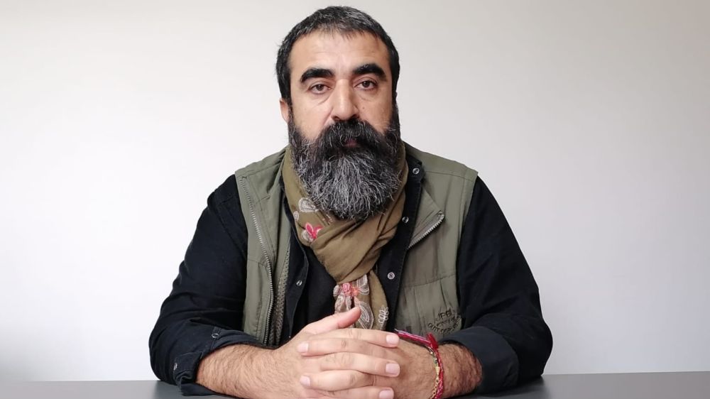 Suriye'den Türkiye'ye Vize Şoku “Sözde Biz Yönetiyorduk, Adamlar Bize Vize Uyguladı”