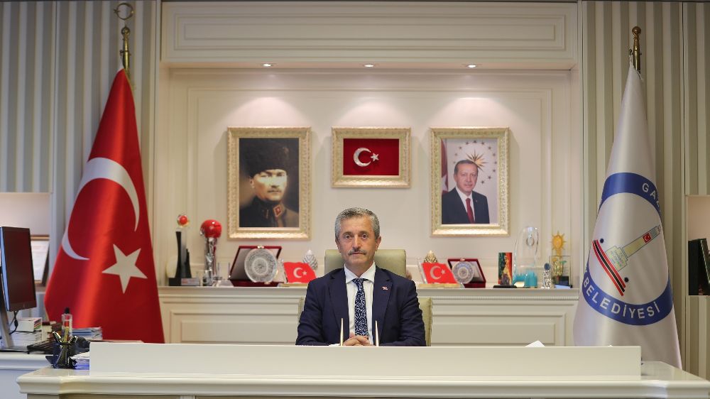 Tahmazoğlu’ndan 15 Temmuz mesajı