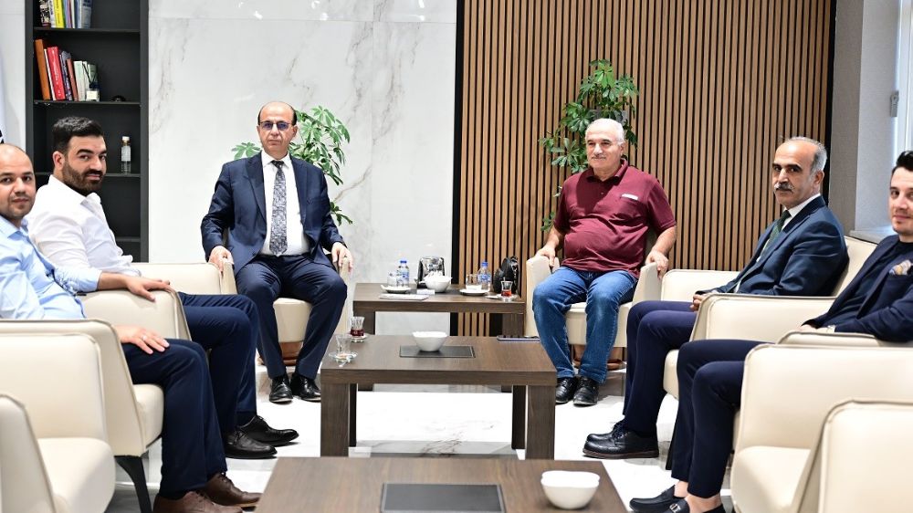 Tarihe Işık Tutan Kitap Yeşilyurt Belediyesi’nden
