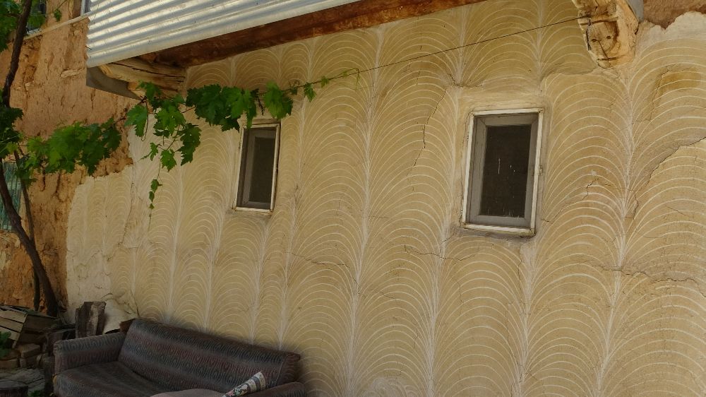 Tarihi yapıların sessiz ustaları