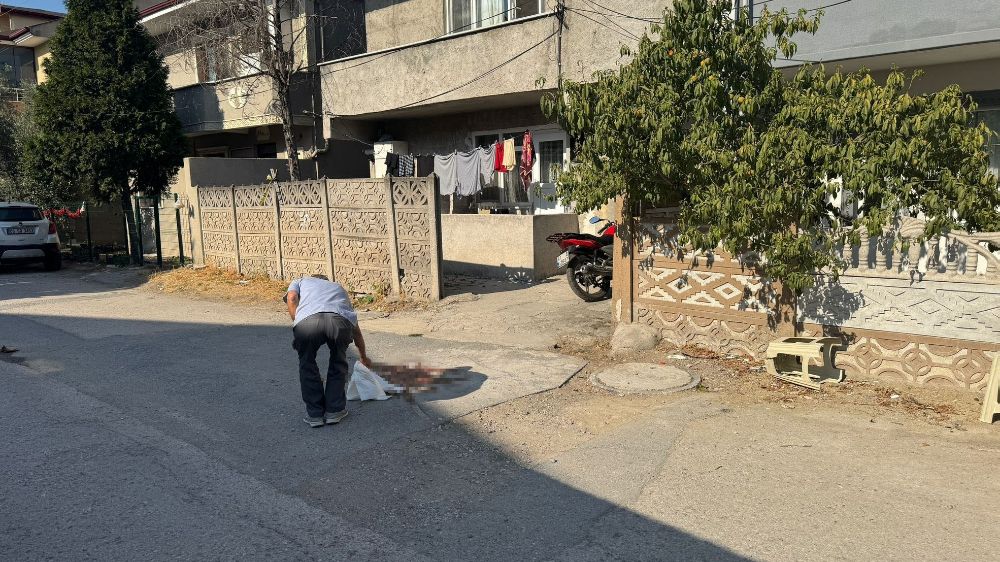 Tartıştığı babasını pompalı tüfekle vurarak öldürmüştü, tutuklandı