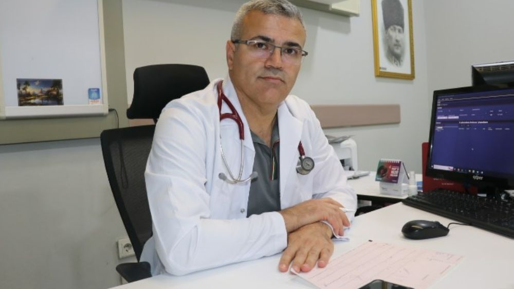 Tedavi edilmeyen diş çürüğü, ölüme sebep olabilir