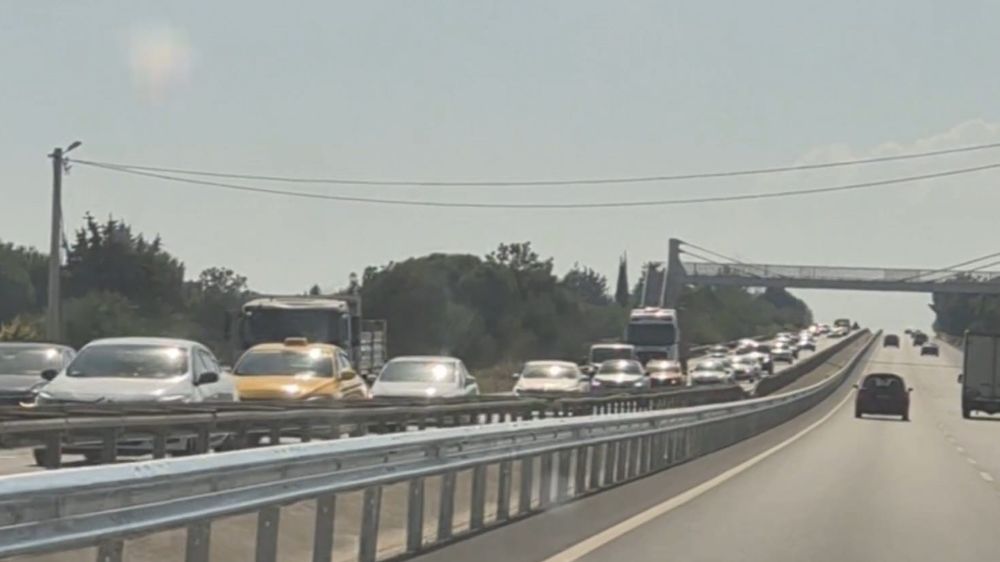 Tekirdağ'da su krizi derinleşiyor: Vatandaşlar tanker ve çeşme önlerinde kuyrukta