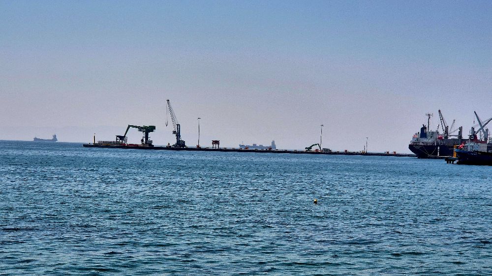 Tekirdağ'ın Mayıs ayı ihracatı 273 milyon doları aştı