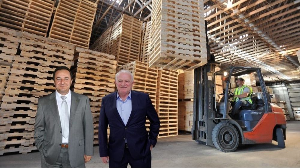  TEPAL ve TAPSİAD’dan orman yangınlarına karşı duyarlılık çağrısı