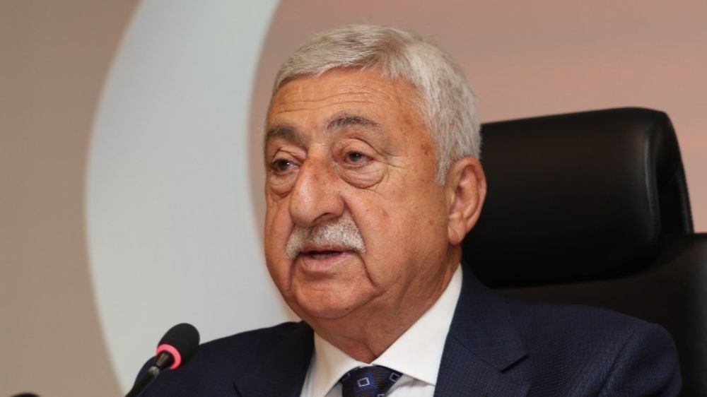 TESK Genel Başkanı Palandöken: "Ticari araçlara vergi muafiyeti getirilmeli"