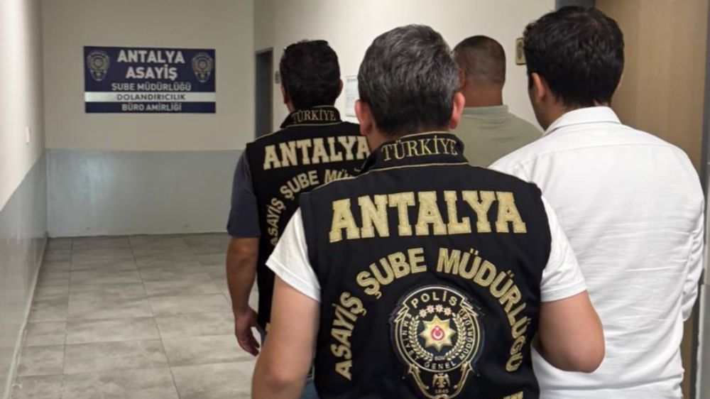  Teşvik ve turizm destek kredisi vaadiyle 2 milyon liralık vurgun yaptılar