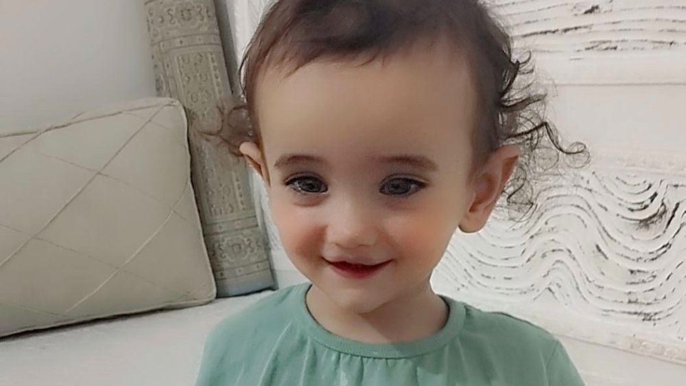 Tırın çarptığı 2 yaşındaki kız çocuğu hayatını kaybetti