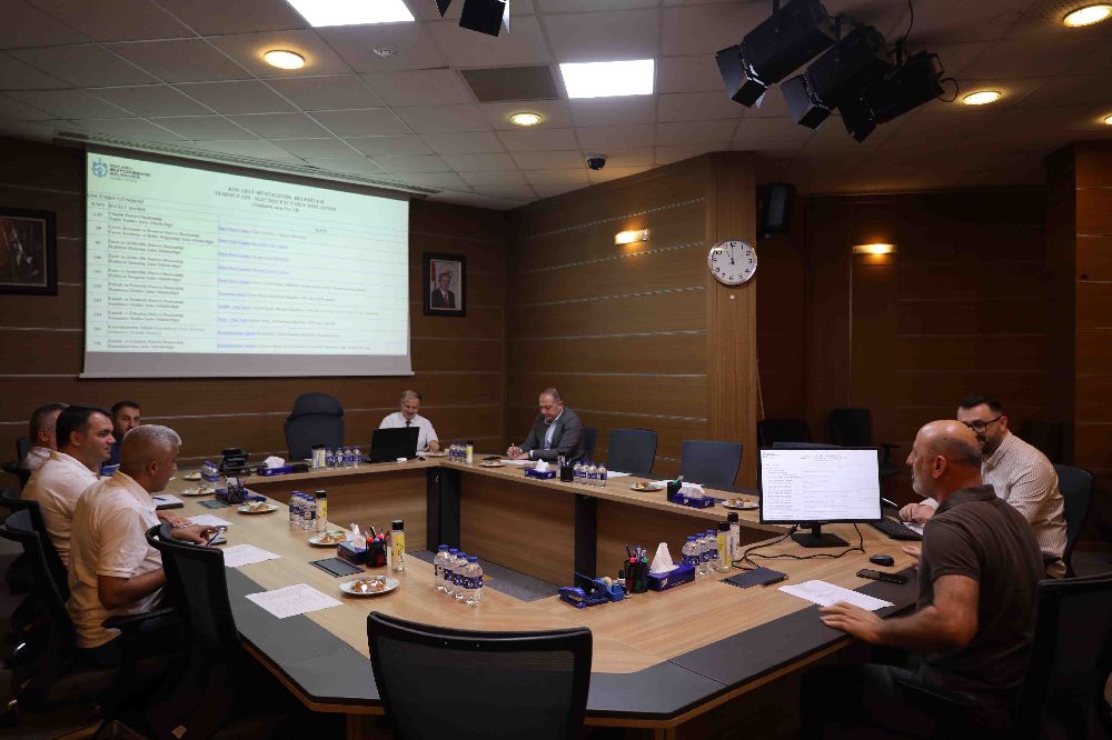 Trafik ve çevre ihlallerine ceza