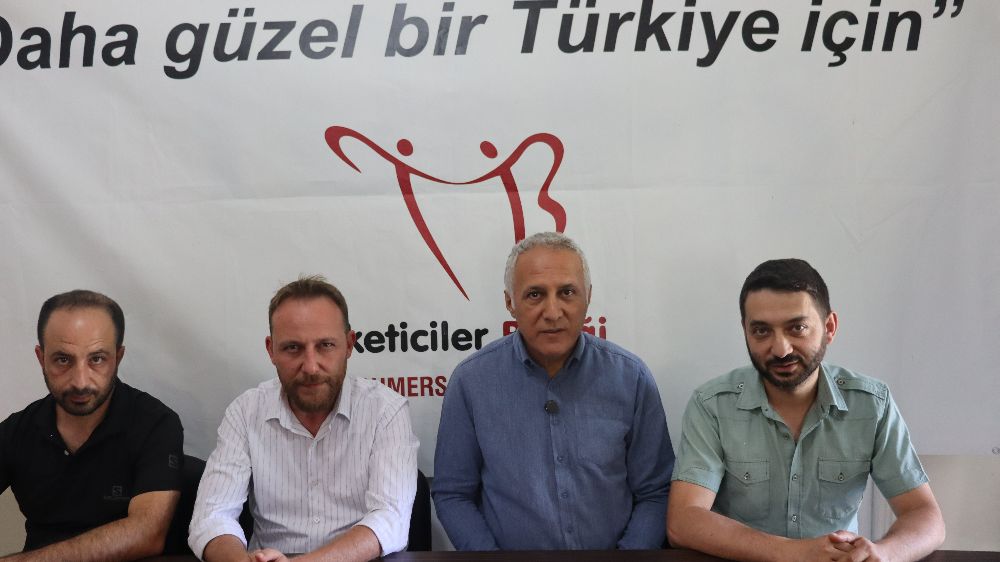 Tüketiciler Birliği’nden faturalarda ‘kısmi ödeme’ talebi