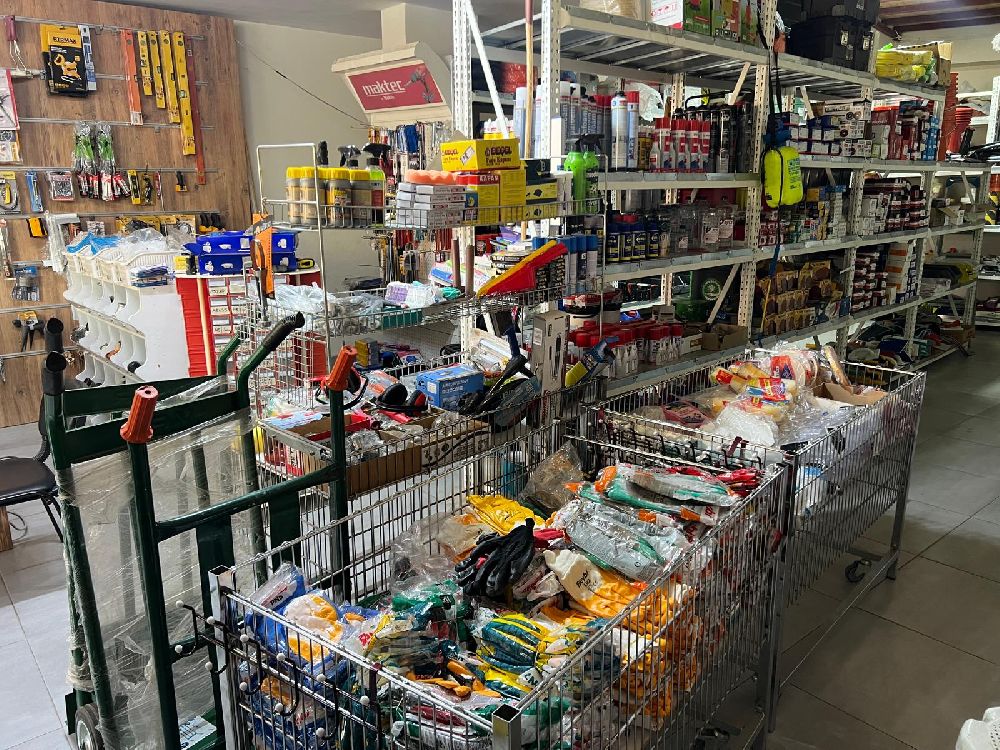 Tüm hırdavat ihtiyaçları tek adreste Kaliteli ürün uygun fiyat garantisi ile Uzman Hırdavat hizmetinizde