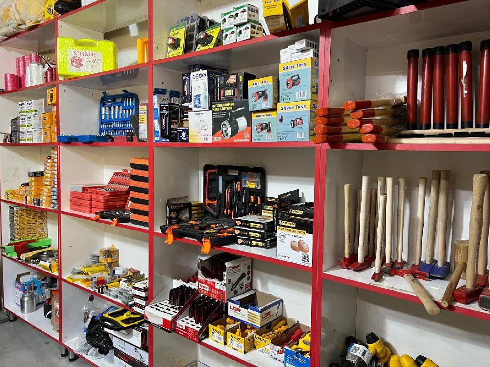 Tüm hırdavat ihtiyaçları tek adreste Kaliteli ürün uygun fiyat garantisi ile Uzman Hırdavat hizmetinizde