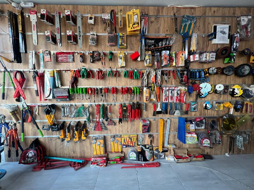 Tüm hırdavat ihtiyaçları tek adreste Kaliteli ürün uygun fiyat garantisi ile Uzman Hırdavat hizmetinizde