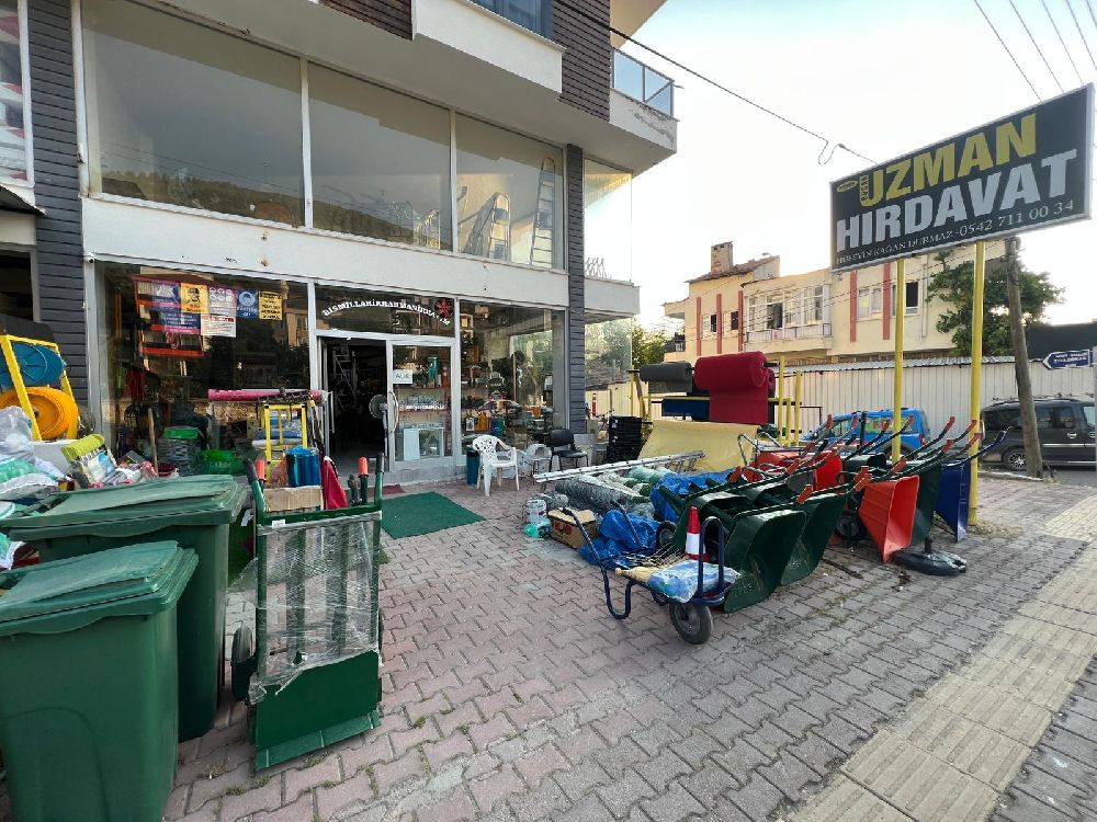 Tüm hırdavat ihtiyaçları tek adreste Kaliteli ürün uygun fiyat garantisi ile Uzman Hırdavat hizmetinizde