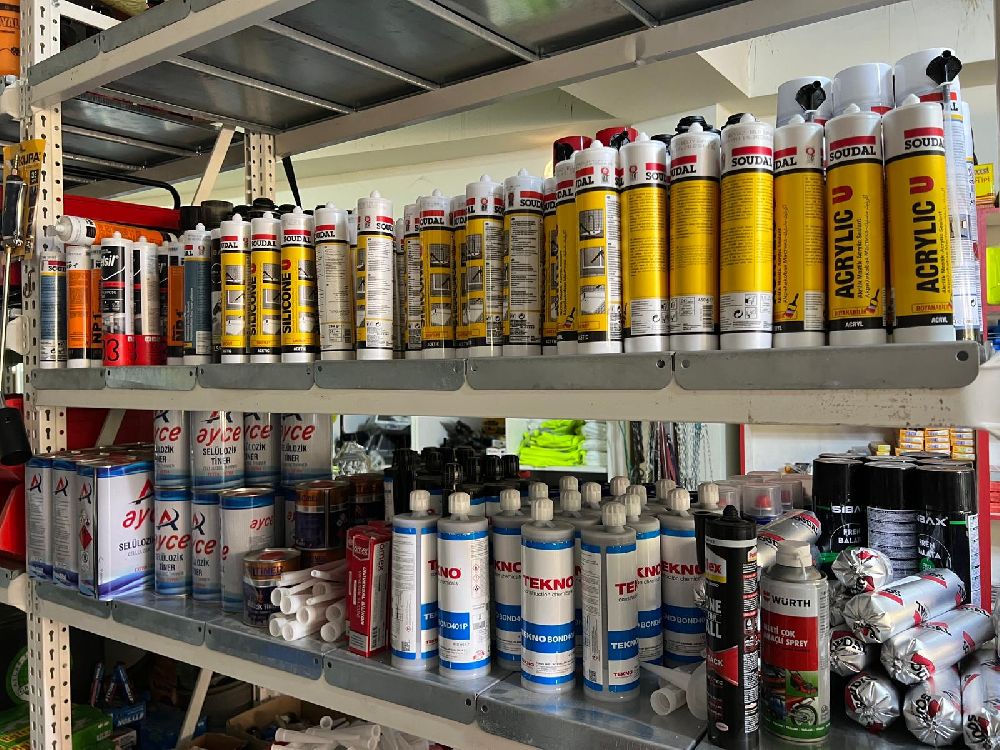 Tüm hırdavat ihtiyaçları tek adreste Kaliteli ürün uygun fiyat garantisi ile Uzman Hırdavat hizmetinizde