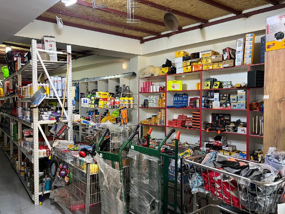 Tüm hırdavat ihtiyaçları tek adreste Kaliteli ürün uygun fiyat garantisi ile Uzman Hırdavat hizmetinizde