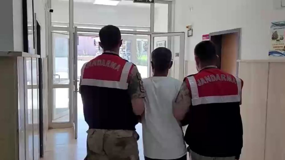 Tunceli'de biri asker 3 şehidin faili örgüt üyesi yakalandı