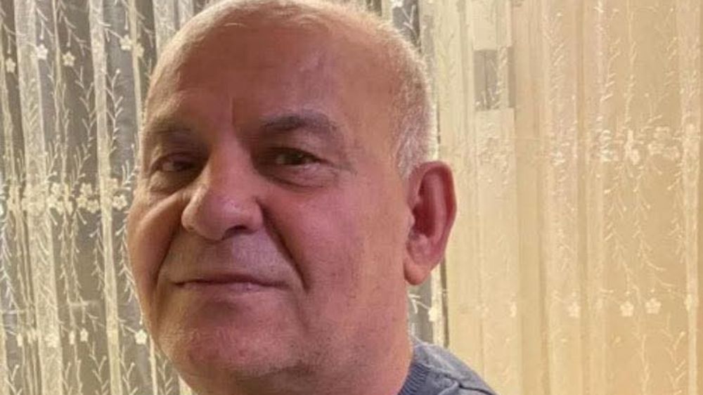 Tunceli'deki tünel kazasında ağır yaralanan vatandaş hayatını kaybetti