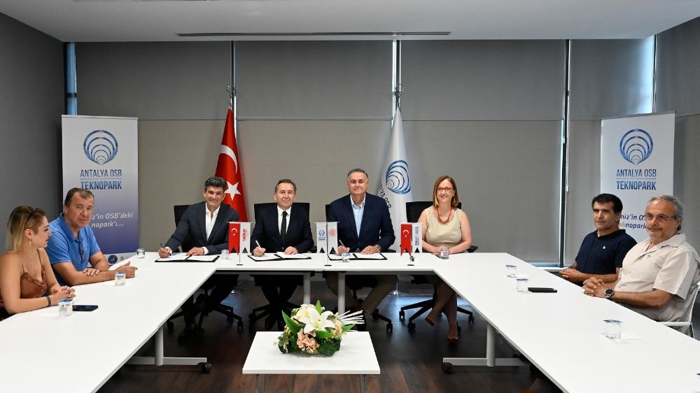 Turizmin geleceği ATF Start-Up Zone’da yazılıyor