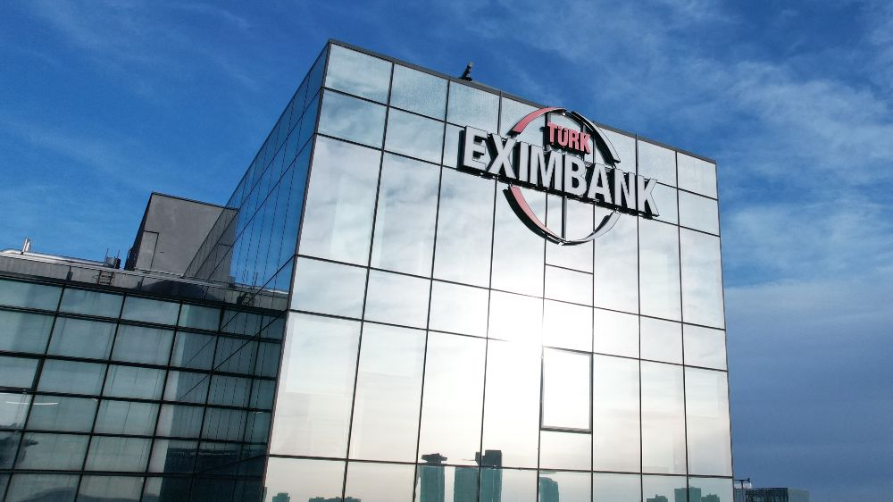 Türk Eximbank’tan uluslararası piyasalarda başarılı tahvil ihracı