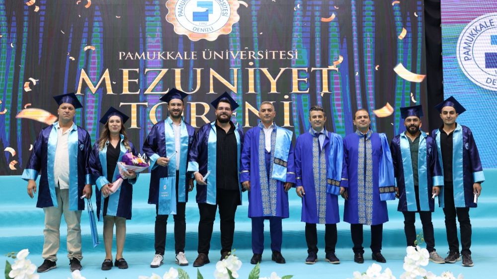 Türkiye’nin ilk ve tek üniversiteli bıçakçıları sahaya iniyor
