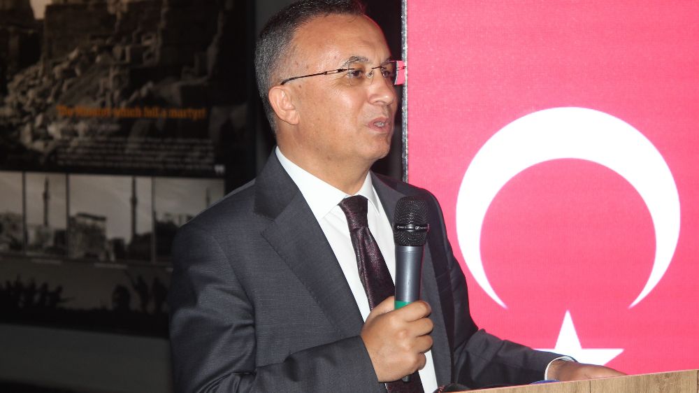 Türkiye ve Azerbaycan Sayıştayları arasında işbirliği protokolü imzalandı