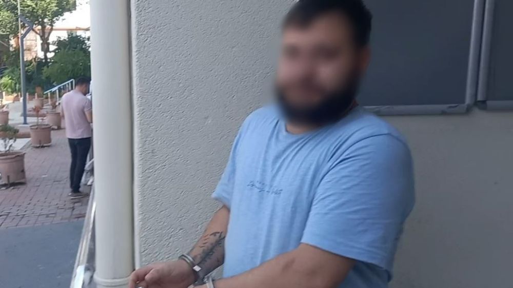 Tutuklu sanığın ilginç talebi şaşırttı: "Görüntülerimi hareketli müzikle servis edin"