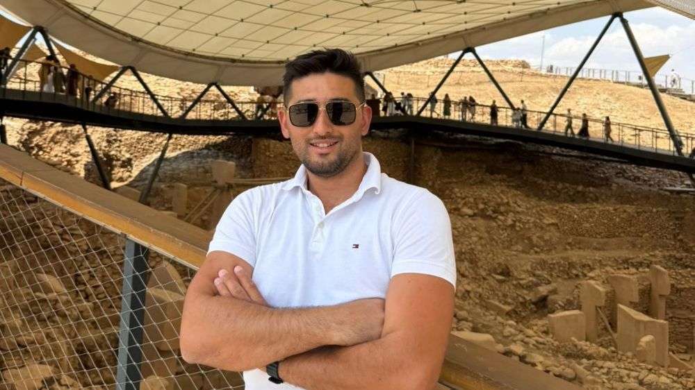 Üniversitedeyken şirket kurdular