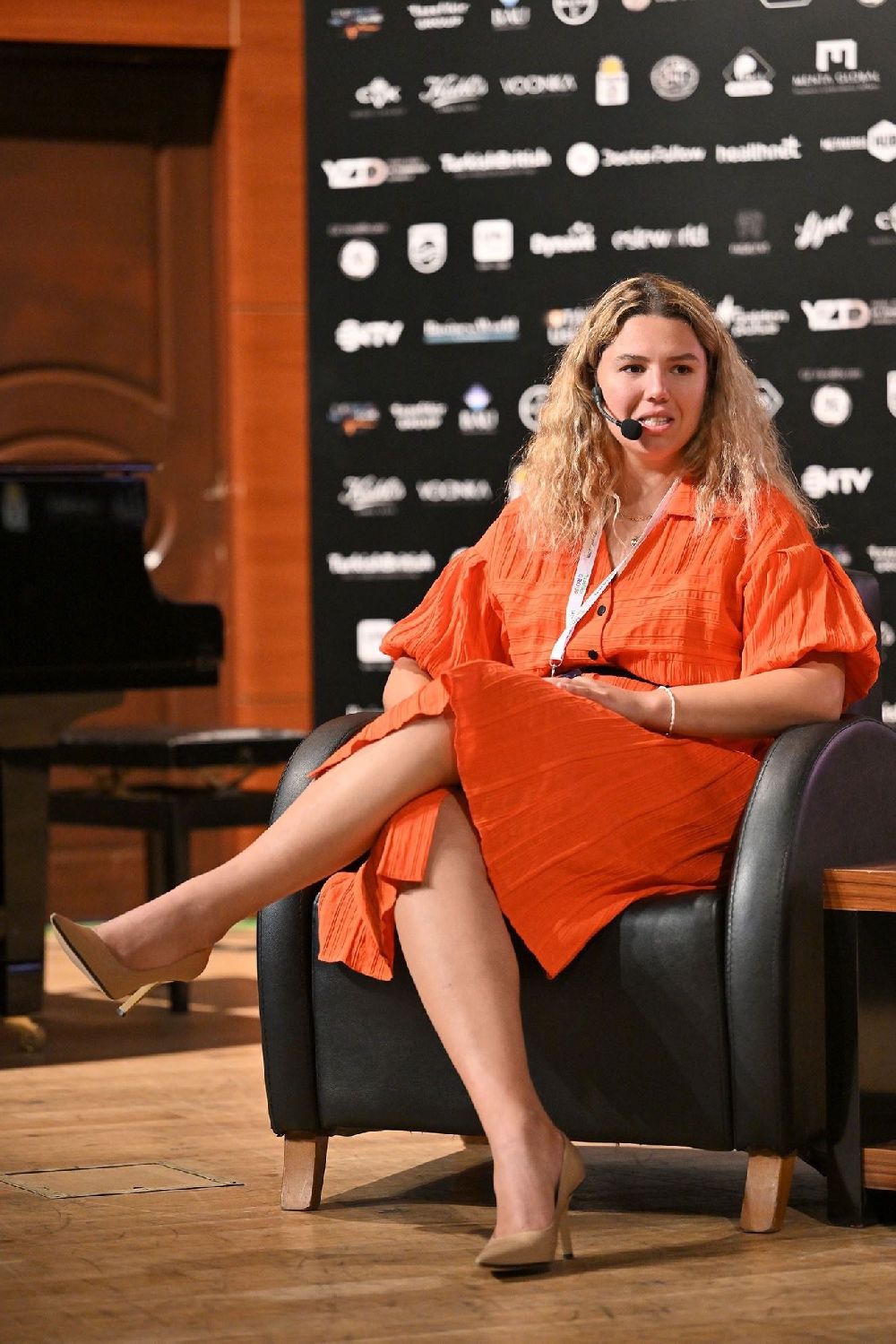 Üniversitedeyken şirket kurdular