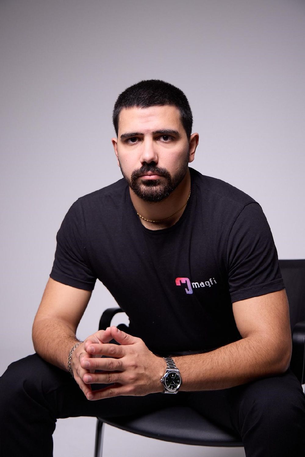 Üniversitedeyken şirket kurdular