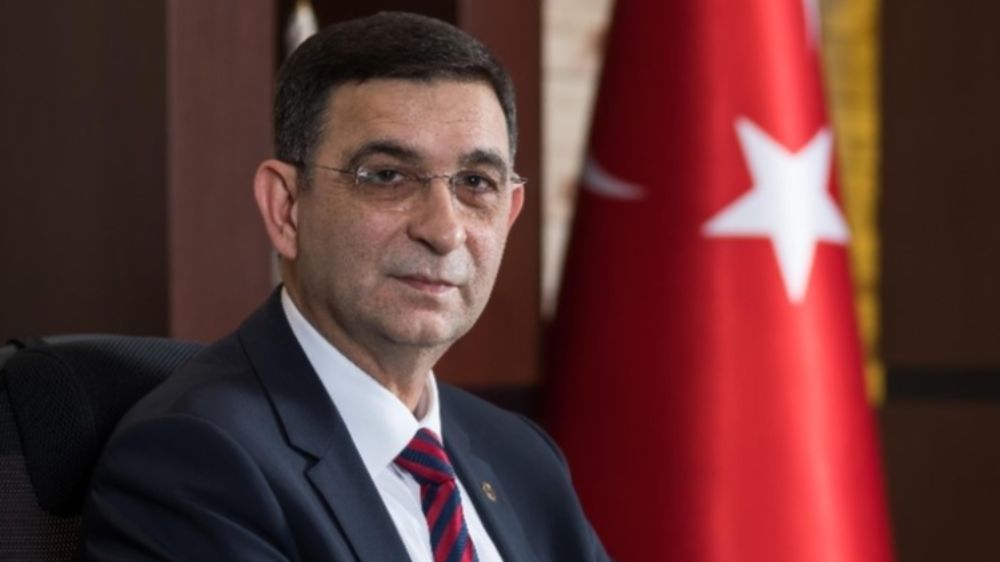 Ünverdi’den 15 Temmuz mesajı