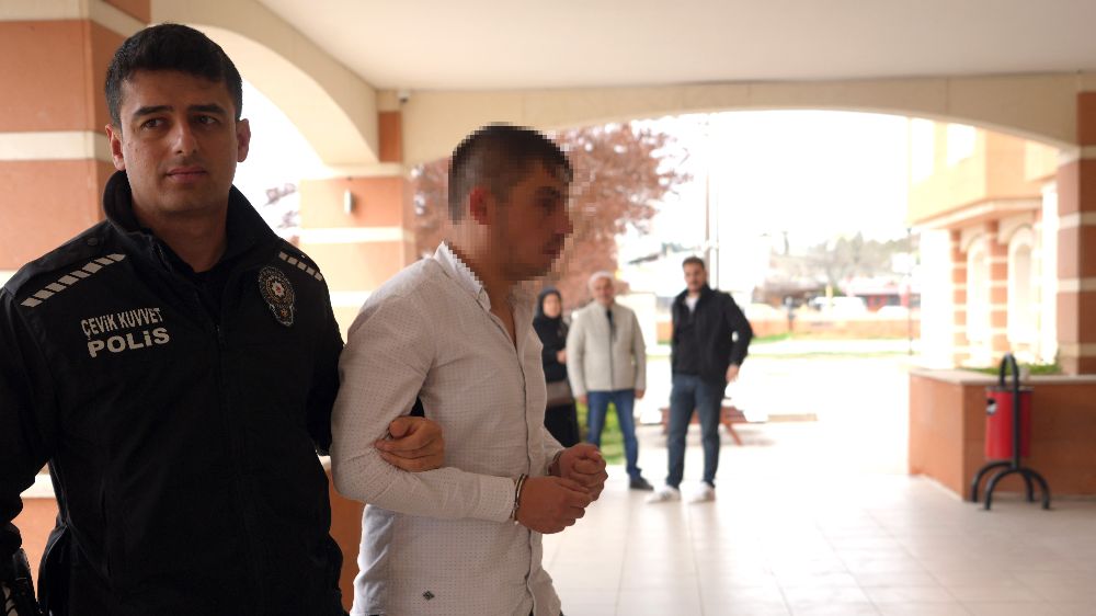 Uyuşturucu parası cinayetinde yargılamaya devam edildi