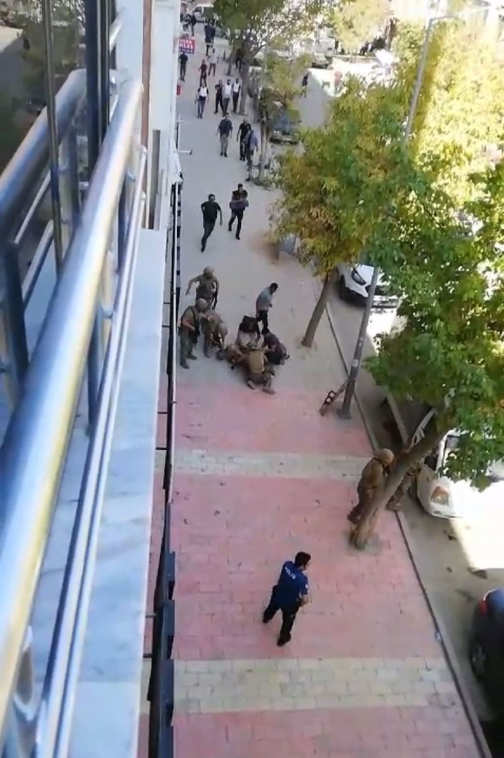 Uyuşturucu suçundan 10 yıl 5 ay hapis cezası bulunan şahıs yakalandı