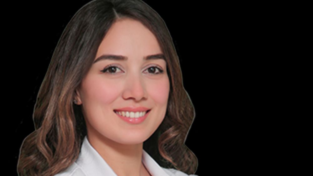  Uzm. Diyetisyen Erden: "Beslenmeniz ebeveyn olmanıza engel olabilir"