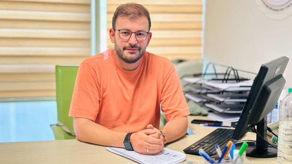 Uzmanlar uyarıyor: Yaz aylarında yeterli sıvı tüketimi hayati önem taşıyor