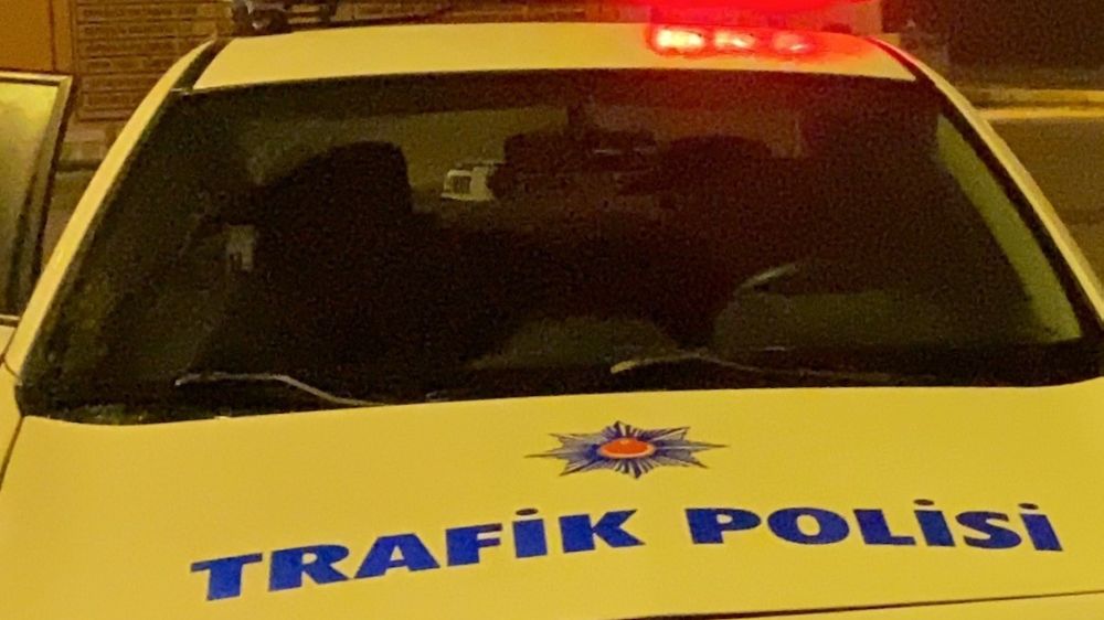 Uzunköprü'de polisten kaçan sürücüye 41 bin TL ceza