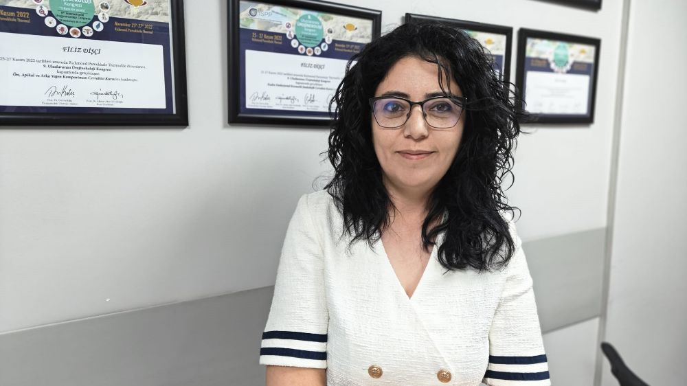 Vajinal enfeksiyonlarda ‘daraltma’ çözüm olabilir