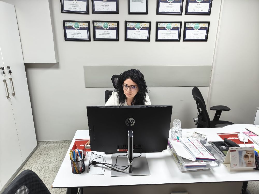 Vajinal enfeksiyonlarda ‘daraltma’ çözüm olabilir