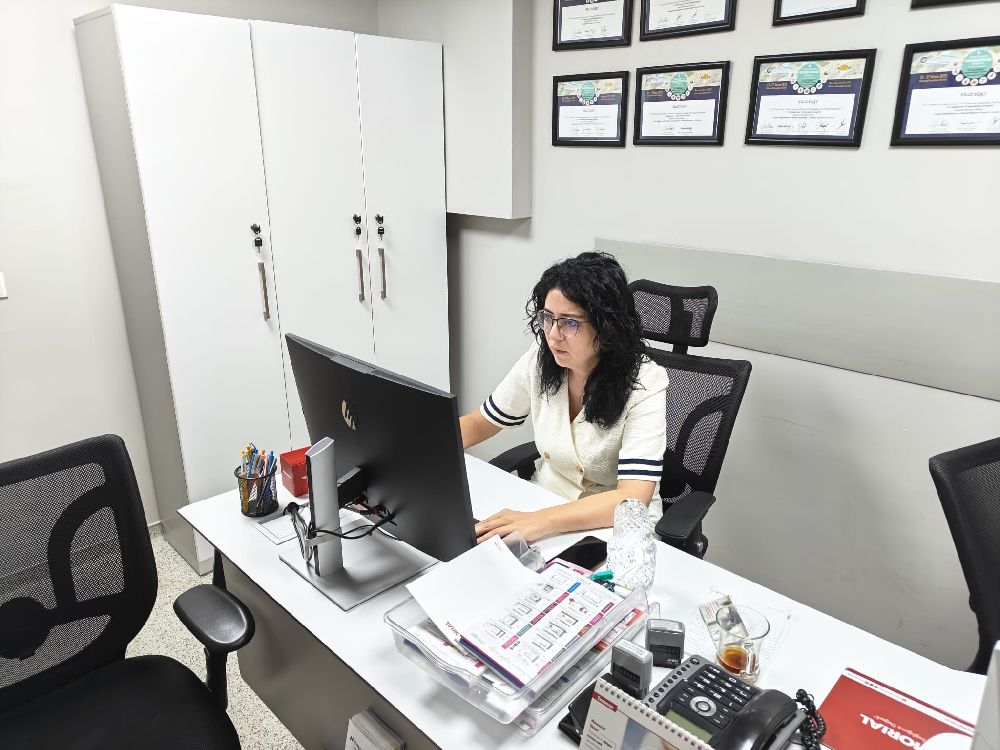 Vajinal enfeksiyonlarda ‘daraltma’ çözüm olabilir