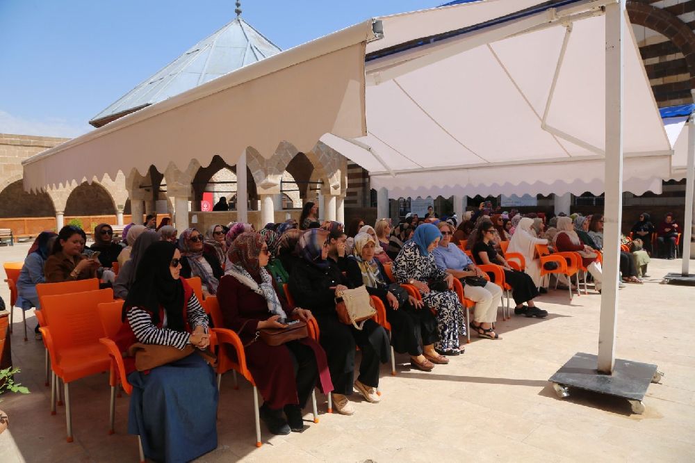 Van Büyükşehir Belediyesinin ney konseri beğeni topladı