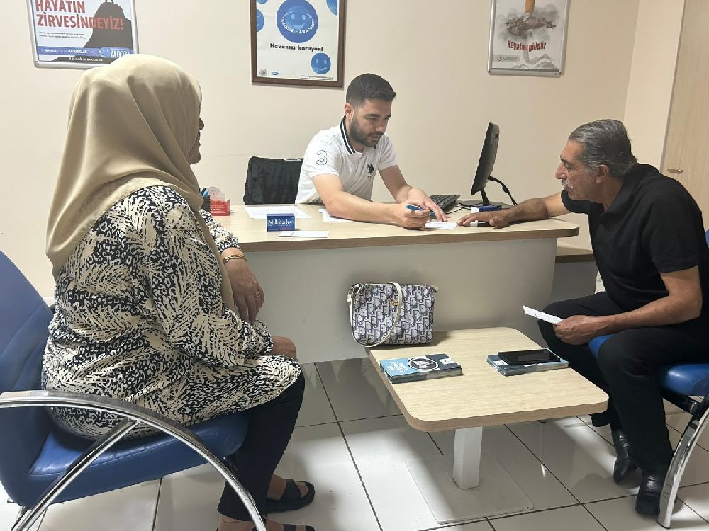Van'da 3 ayda 258 kişi sigarayı bıraktı