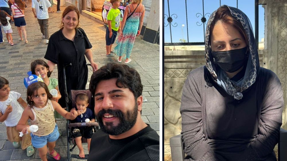 Van'da öldürülen fenomenin eşi sessizliğini bozdu: "Eşim masumdu, adalet istiyoruz"