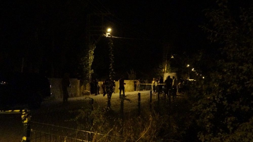 Van'da silahlı kavga: 1 ölü, 2 yaralı