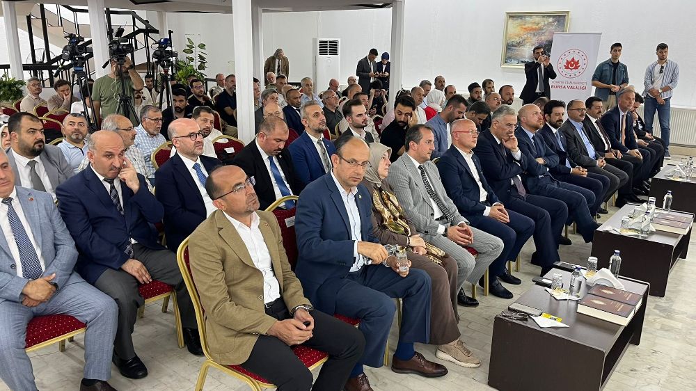 Vefatının 300. yılında yeni eseriyle anıldı