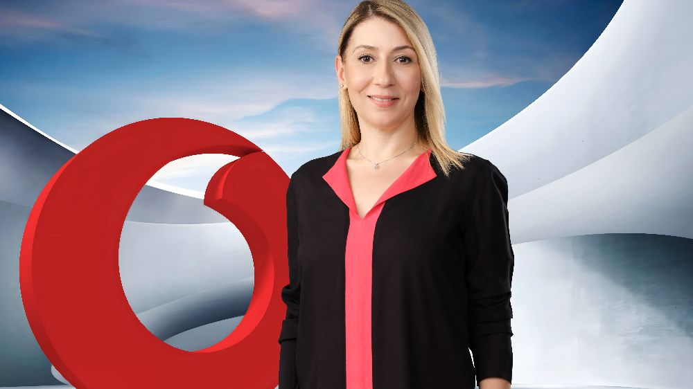 Vodafone Freezone ve Fut Esports'tan 5G kıtalararası Brawl Stars turnuvası