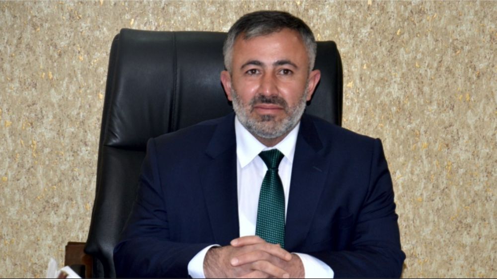 Yangın mağdurlarına devlet desteği