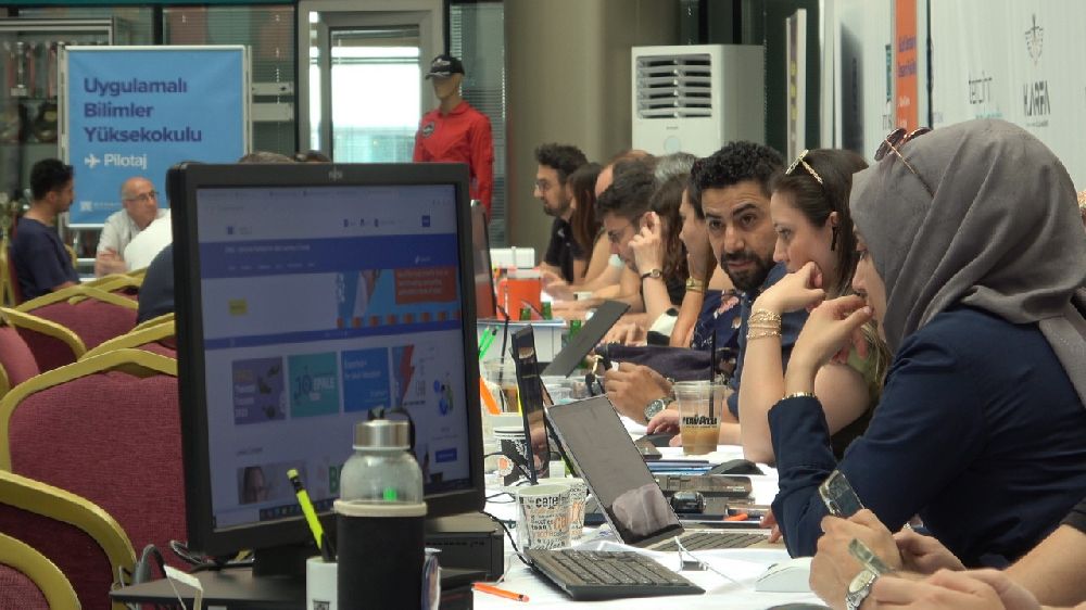 Yapay zeka meslekleri bitirmeyecek