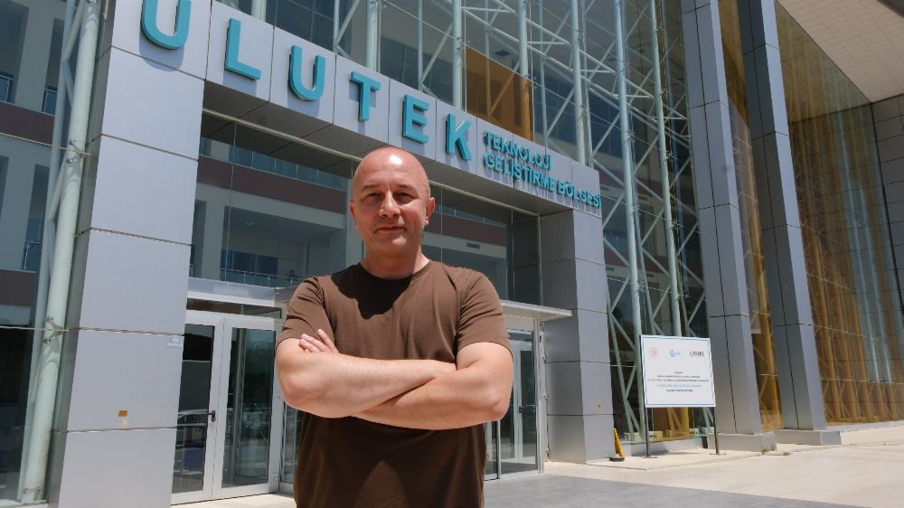 Yapay zekalı kartvizit devrimi