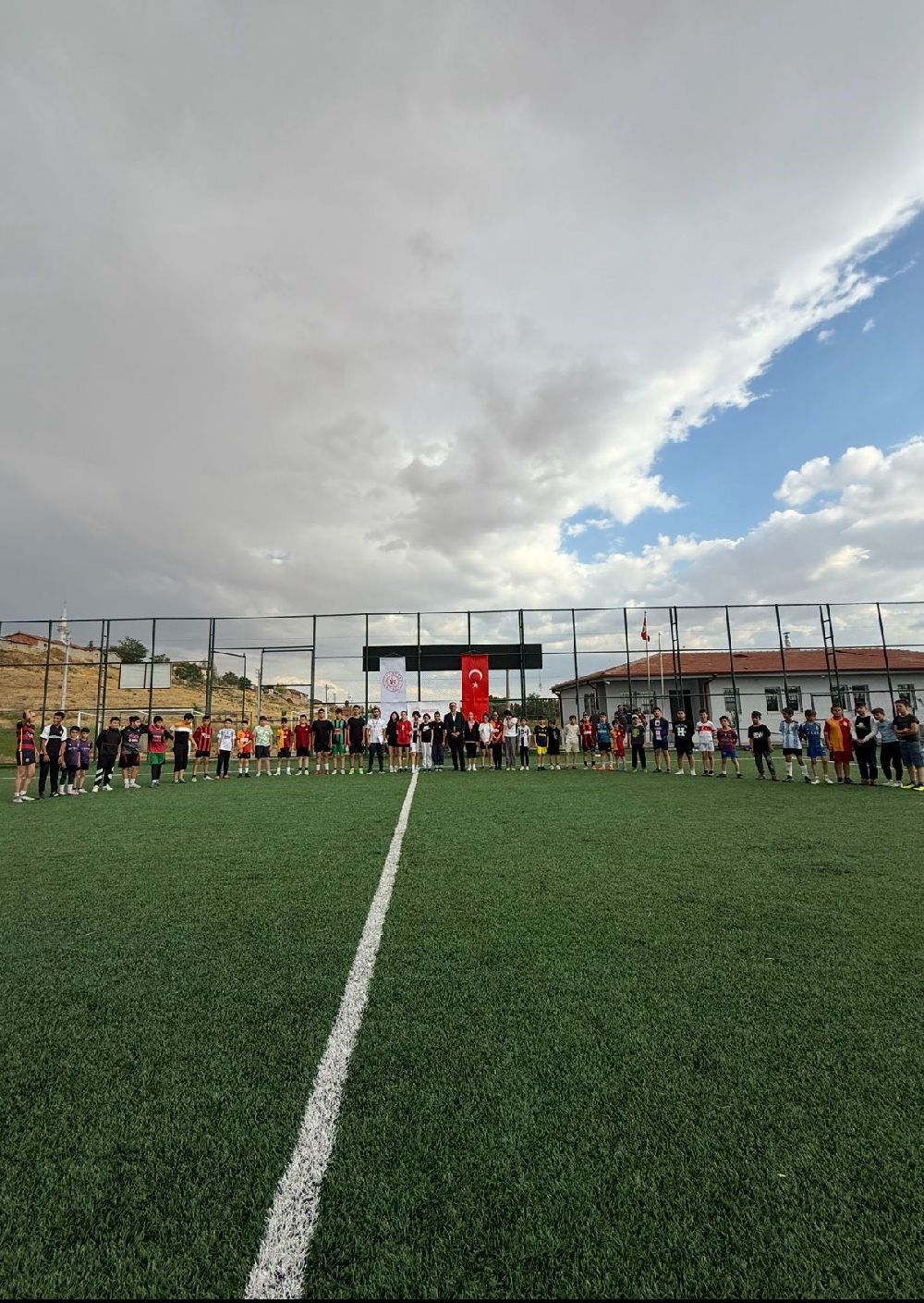 Yaykın Mahallesi’nde yol çalışmaları devam ediyor